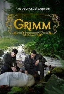 grimm poster