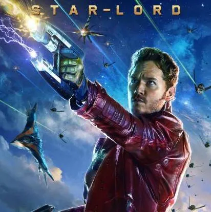 guardians of the galaxy 501