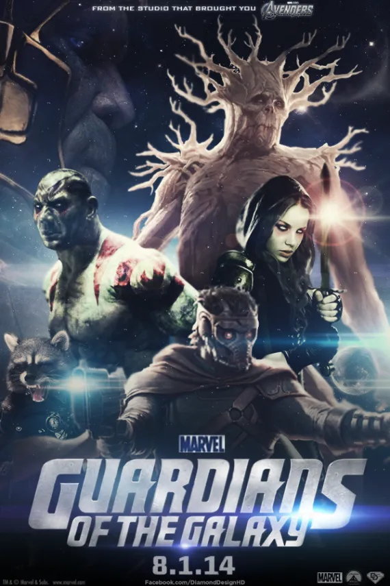 guardians of the galaxy fan made teaser poster 570x855 copy