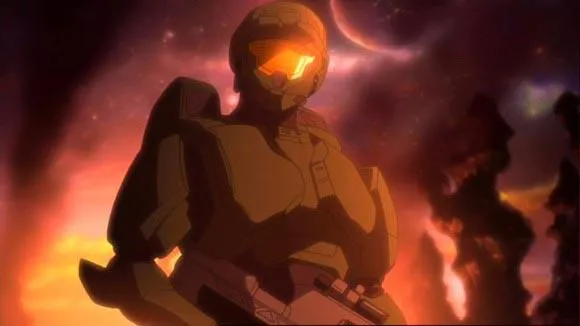 halo legends 3