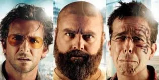 hangover