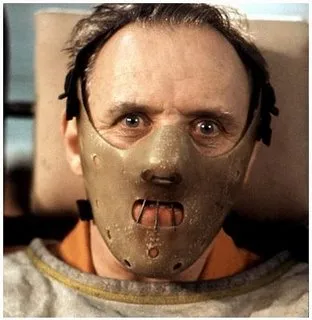 hannibal lecter survey