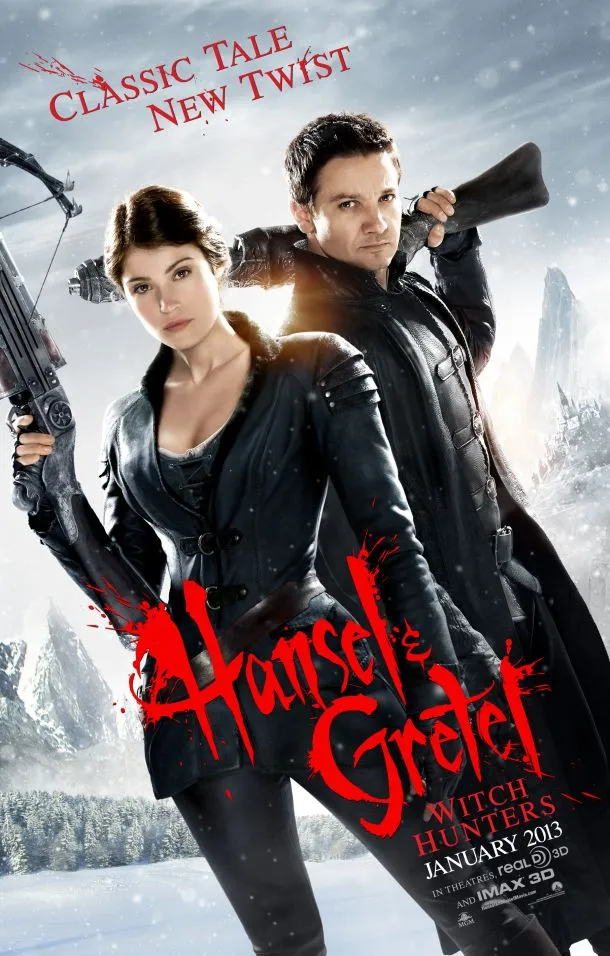 hansel20gretel20poster