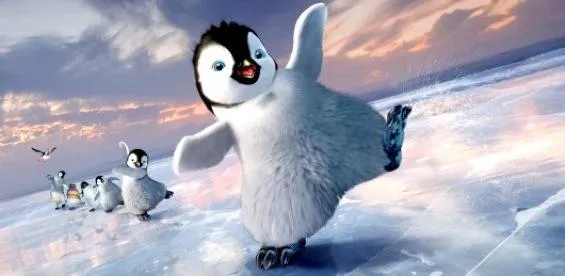 happy feet two2