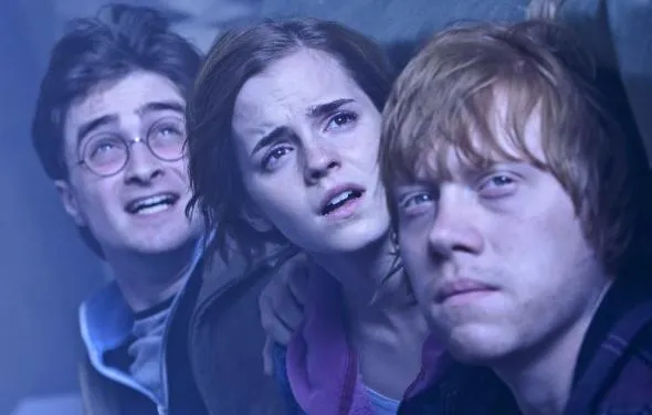harry potter hallows part2 11