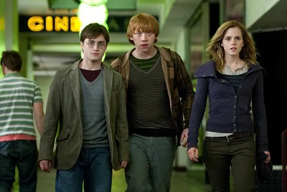 harrypotter deathlyhallows