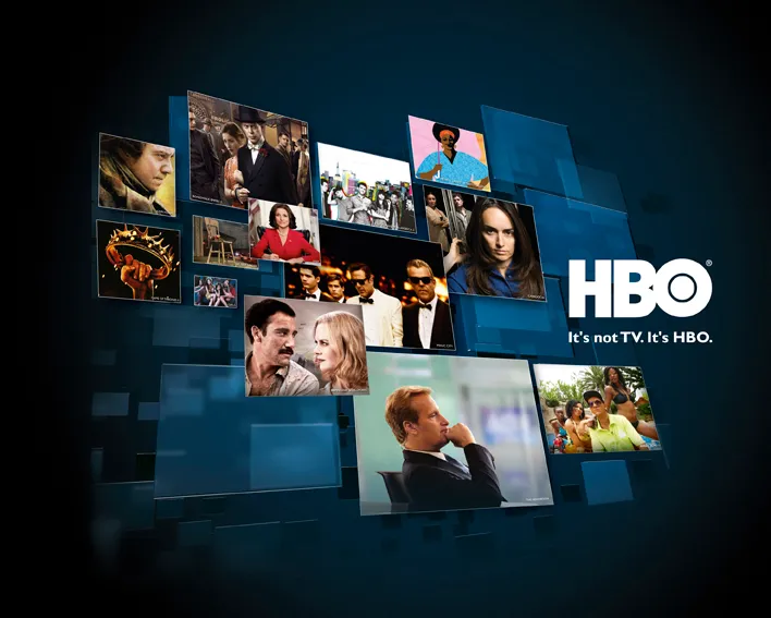 hbo overzicht