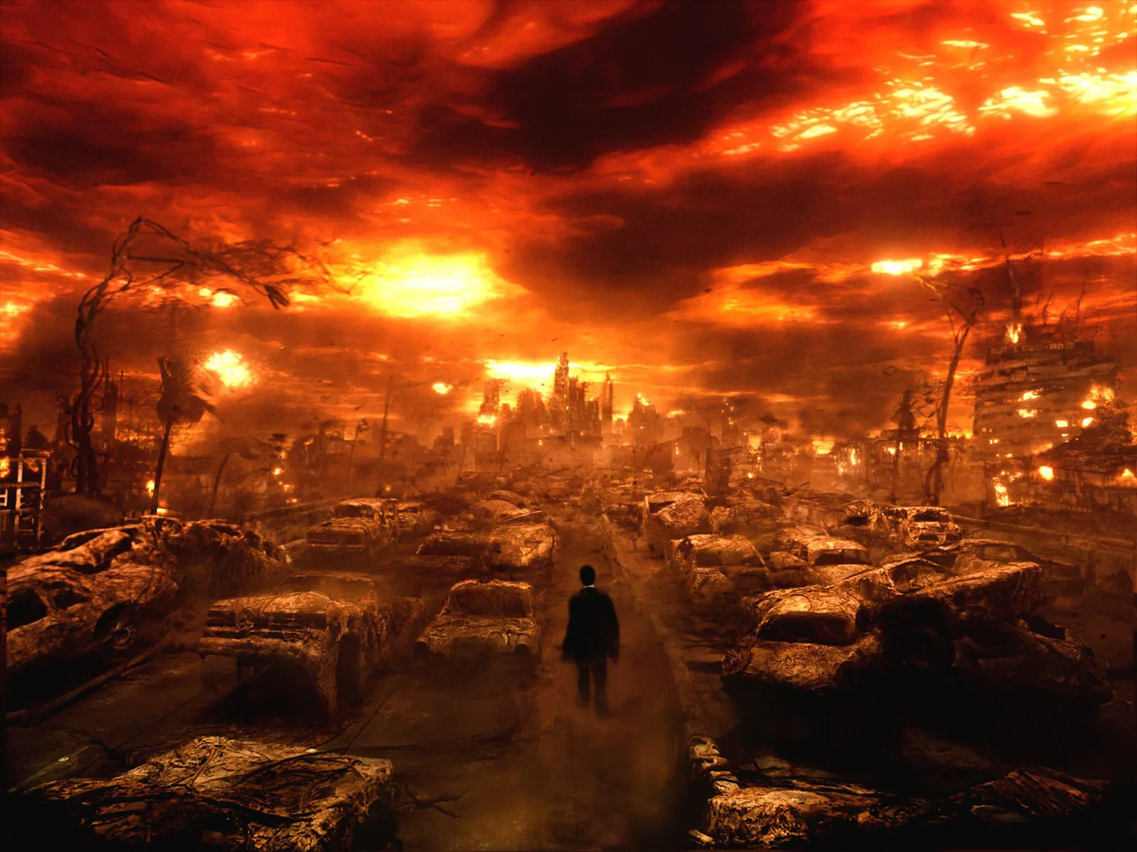 hell