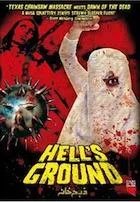 hells ground dvd