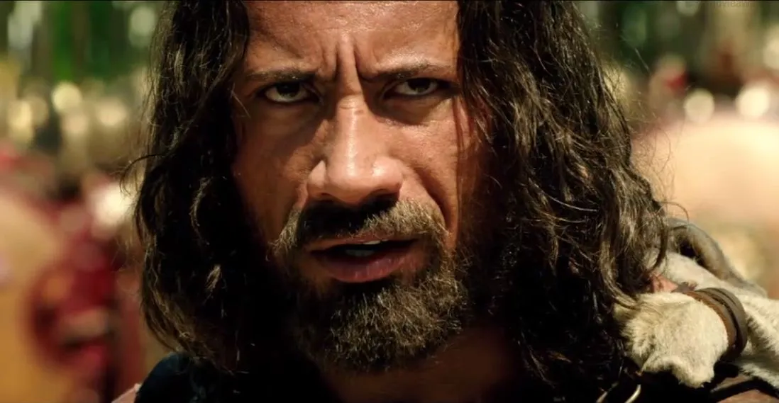 hercules dwayne johnson