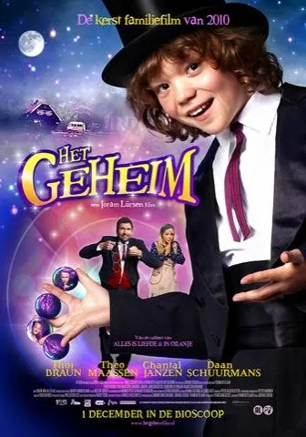 het geheim