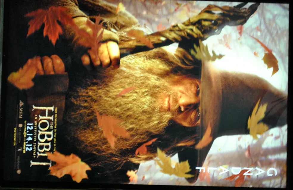 hobbit