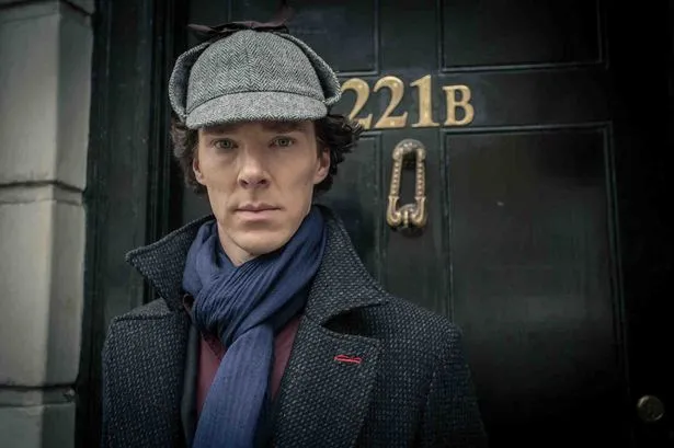 holmes