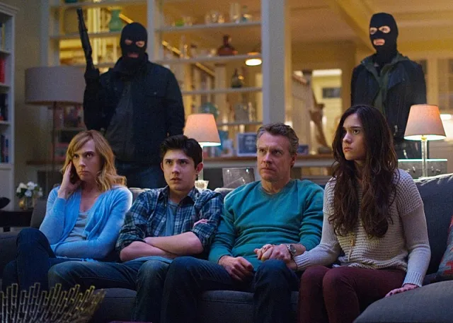 hostages