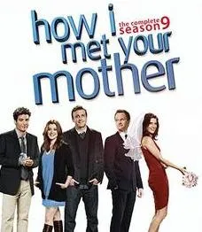 how i met your mother s9