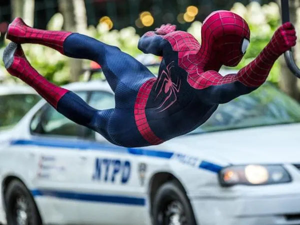 hr the amazing spider man 2 20