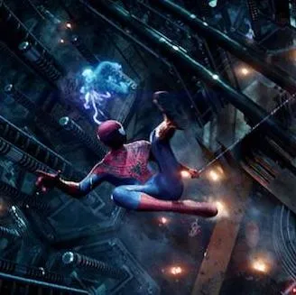 hr the amazing spider man 2 211