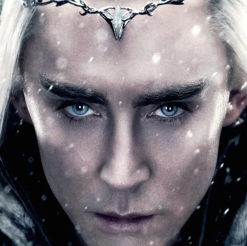 hr the hobbit the battle of the five armies 171