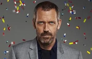 hugh laurie