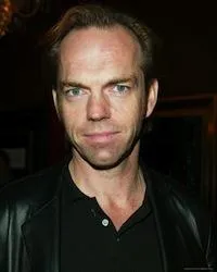 hugo weaving