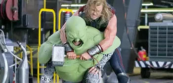hulk