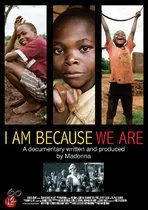 i am because we are