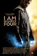 i am number four