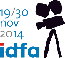 idfa logo 2014 light outline