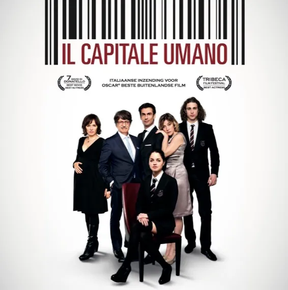 il capitale umano 52010032 ps 1 s low