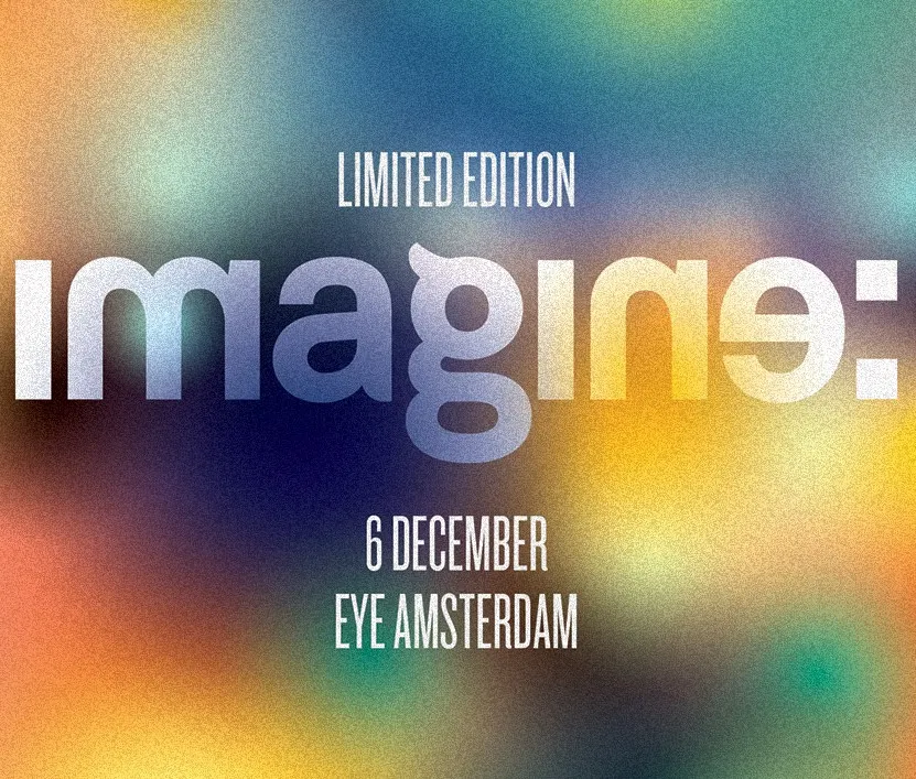 imagine limited edition 2014