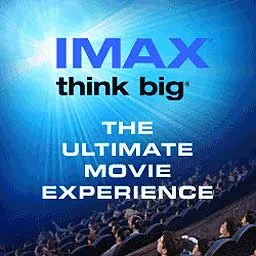 imax ultimate logo
