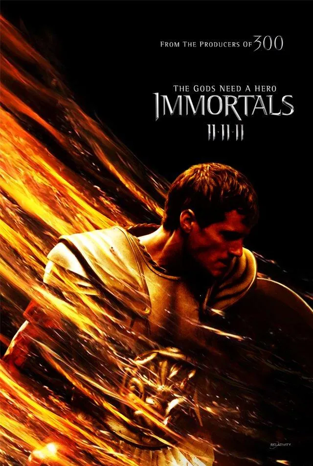 immortals