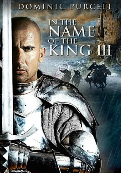 in the name of the king3 purcell poster