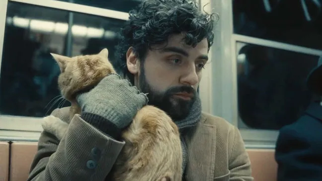inside llewyn davis