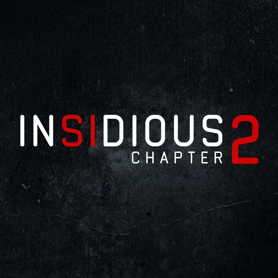 insidious 2