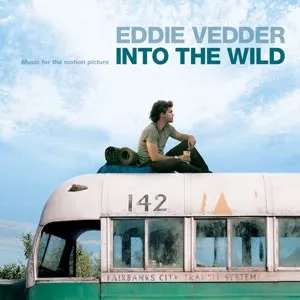into the wild album cover