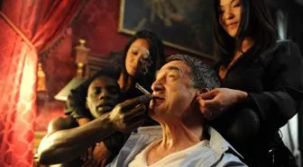 intouchables