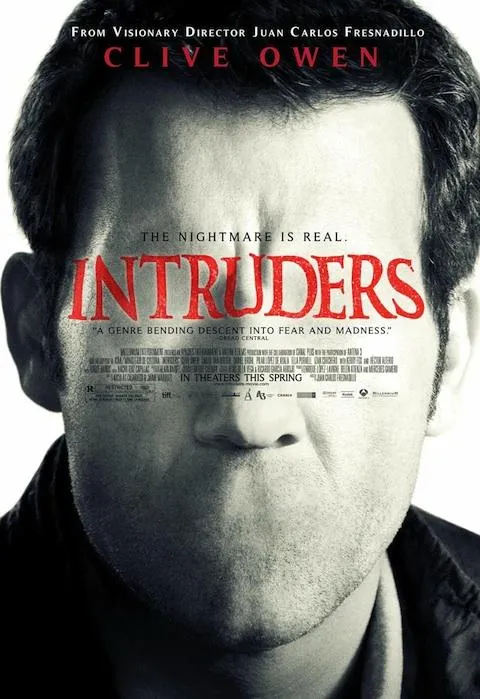 intruders