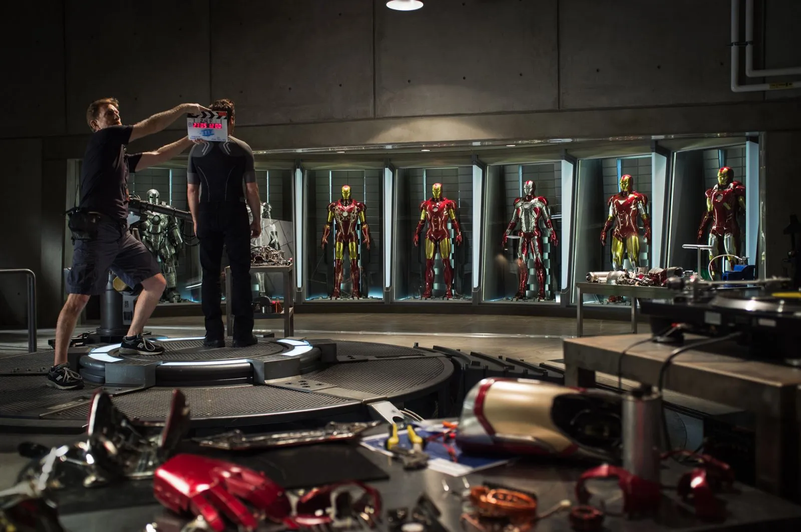 iron man 31