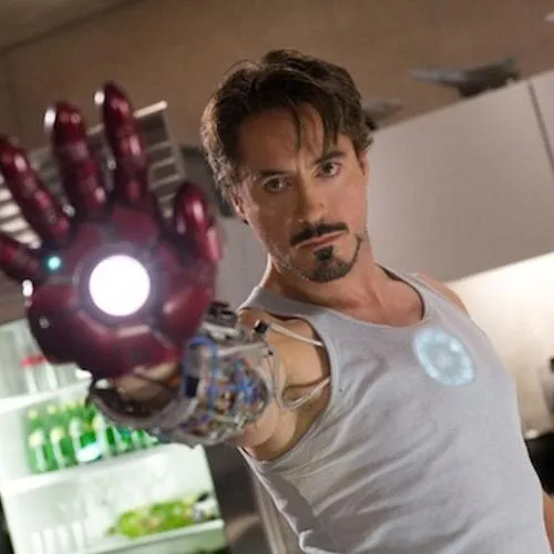 iron20man