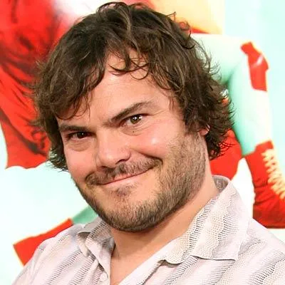 jack black