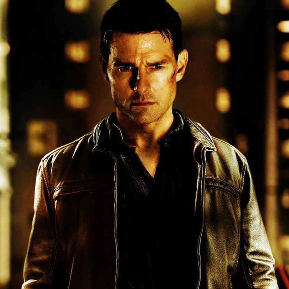 jack reacher movie quotes