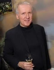 james cameron