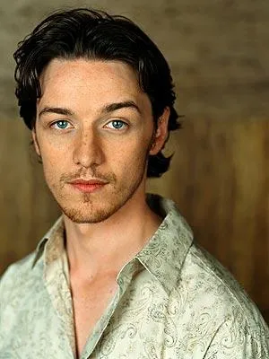 james mcavoy