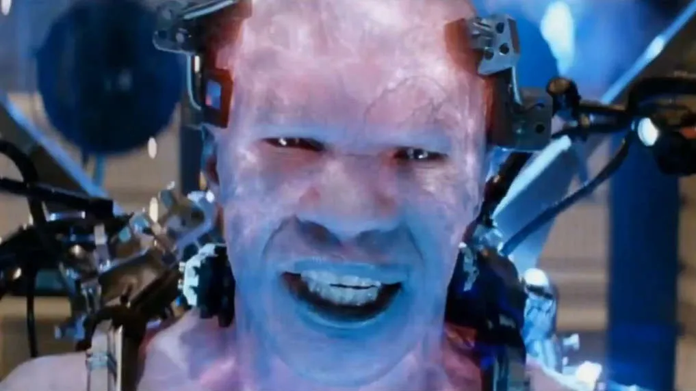 jamie foxx electro amazing spider man 2