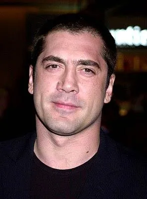 javier bardem