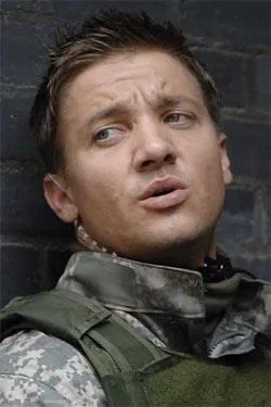 jeremy renner