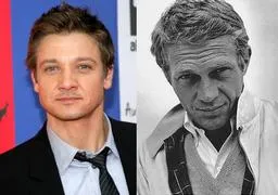 jeremy renner en steve mcqueen