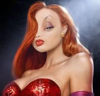 jessica rabbit1
