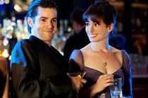 jim sturgess and anne hathaway one day 2011
